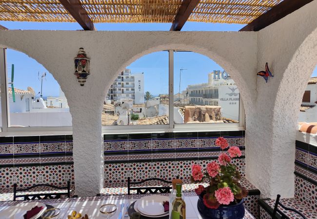 Apartamento en Nerja - AP327 - Casa Pico Apartamento en Nerja - AP327 - Casa Pico