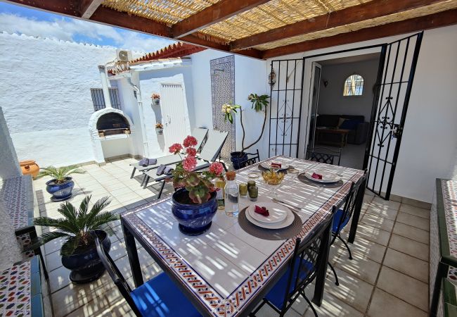 Apartamento en Nerja - AP327 - Casa Pico Apartamento en Nerja - AP327 - Casa Pico