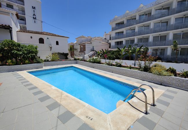 Apartamento en Nerja - AP327 - Casa Pico Apartamento en Nerja - AP327 - Casa Pico