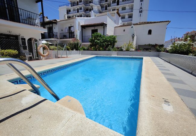 Apartamento en Nerja - AP327 - Casa Pico Apartamento en Nerja - AP327 - Casa Pico