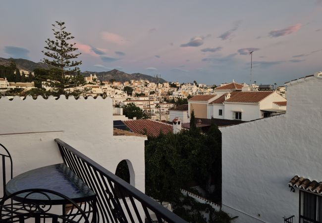 Apartamento en Nerja - AP327 - Casa Pico Apartamento en Nerja - AP327 - Casa Pico