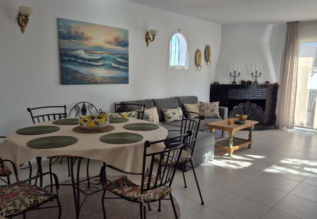 Apartamento en Nerja - AP327 - Casa Pico Apartamento en Nerja - AP327 - Casa Pico