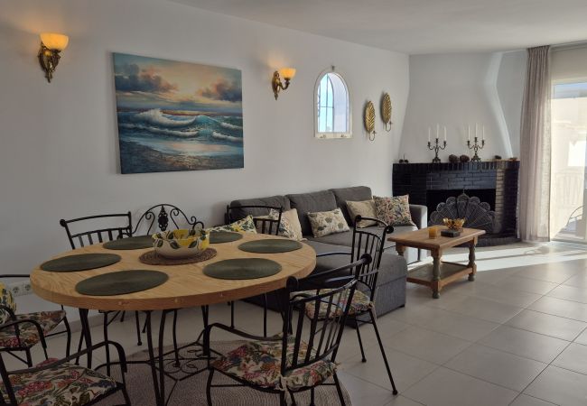 Apartamento en Nerja - AP327 - Casa Pico Apartamento en Nerja - AP327 - Casa Pico