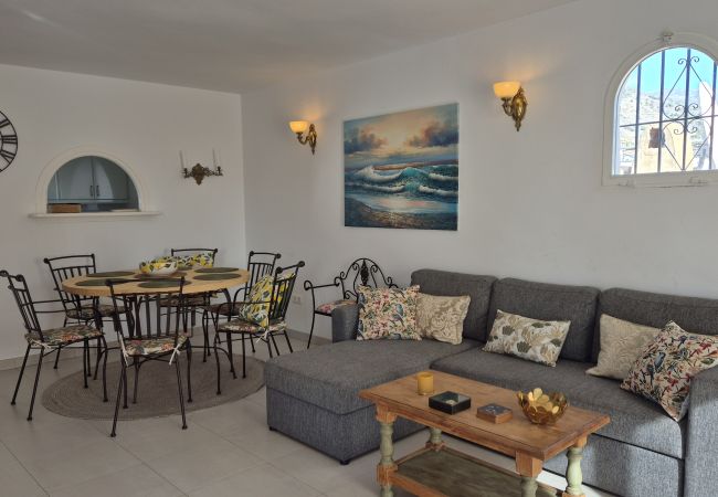 Apartamento en Nerja - AP327 - Casa Pico Apartamento en Nerja - AP327 - Casa Pico