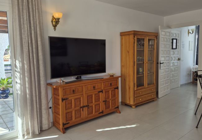Apartamento en Nerja - AP327 - Casa Pico Apartamento en Nerja - AP327 - Casa Pico