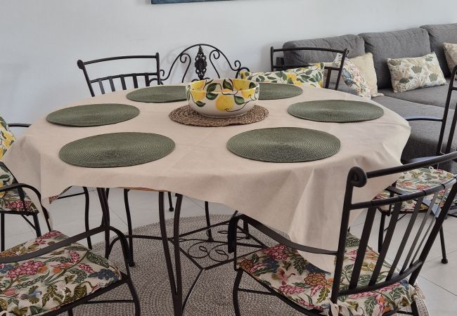 Apartamento en Nerja - AP327 - Casa Pico Apartamento en Nerja - AP327 - Casa Pico