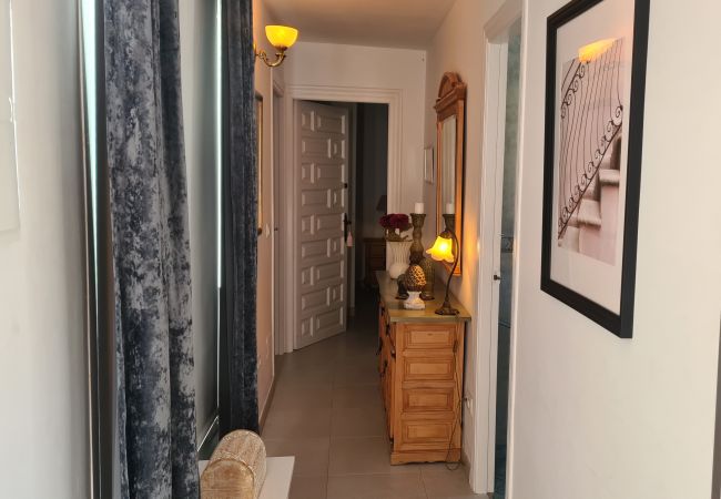 Apartamento en Nerja - AP327 - Casa Pico Apartamento en Nerja - AP327 - Casa Pico