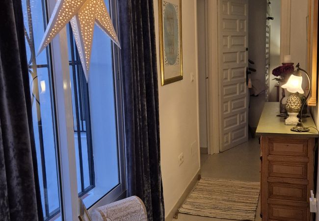 Apartamento en Nerja - AP327 - Casa Pico Apartamento en Nerja - AP327 - Casa Pico