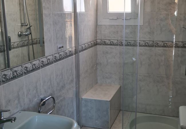 Apartamento en Nerja - AP327 - Casa Pico Apartamento en Nerja - AP327 - Casa Pico