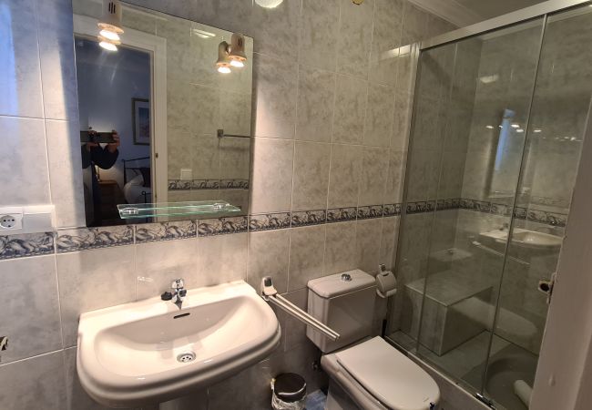 Apartamento en Nerja - AP327 - Casa Pico Apartamento en Nerja - AP327 - Casa Pico