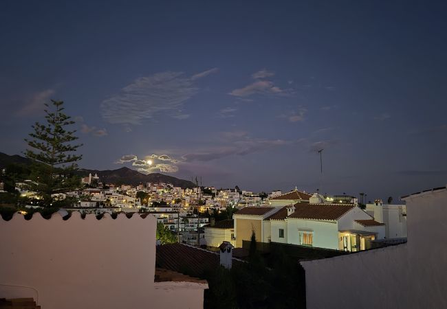 Apartamento en Nerja - AP327 - Casa Pico Apartamento en Nerja - AP327 - Casa Pico
