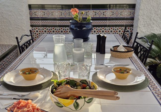 Apartamento en Nerja - AP327 - Casa Pico Apartamento en Nerja - AP327 - Casa Pico