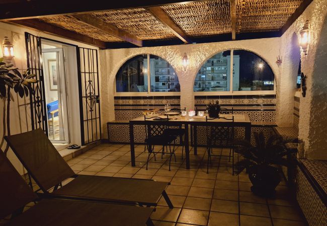 Apartamento en Nerja - AP327 - Casa Pico Apartamento en Nerja - AP327 - Casa Pico
