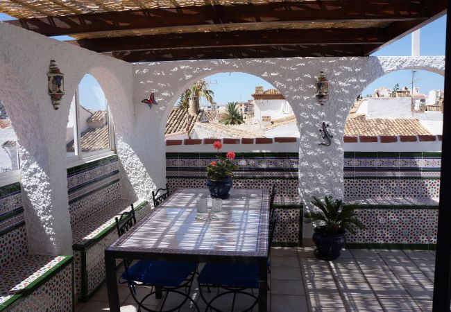 Apartamento en Nerja - AP327 - Casa Pico Apartamento en Nerja - AP327 - Casa Pico