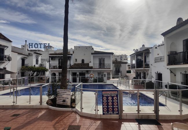 Apartamento en Nerja - AP327 - Casa Pico Apartamento en Nerja - AP327 - Casa Pico