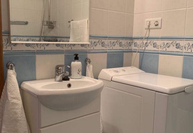 Apartamento en Nerja - AP338 Gaviota Moell Apartamento en Nerja - AP338 Gaviota Moell