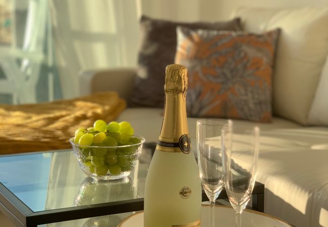 Apartamento en Nerja - AP338 Gaviota Moell Apartamento en Nerja - AP338 Gaviota Moell