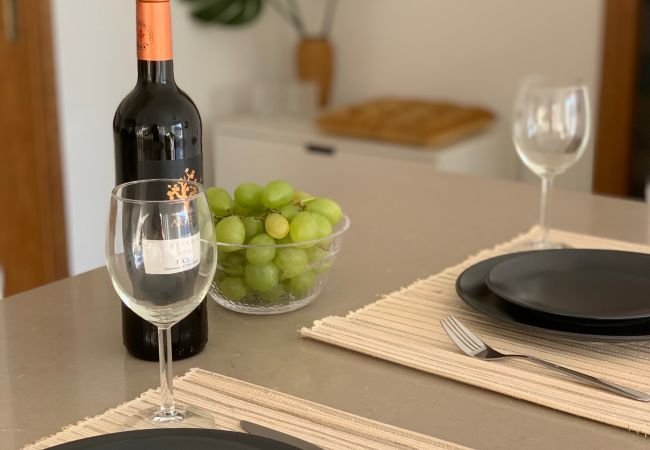 Apartamento en Nerja - AP338 Gaviota Moell Apartamento en Nerja - AP338 Gaviota Moell