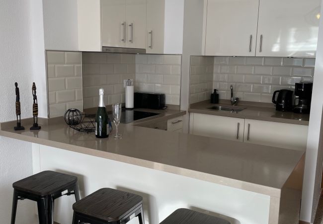 Apartamento en Nerja - AP338 Gaviota Moell Apartamento en Nerja - AP338 Gaviota Moell