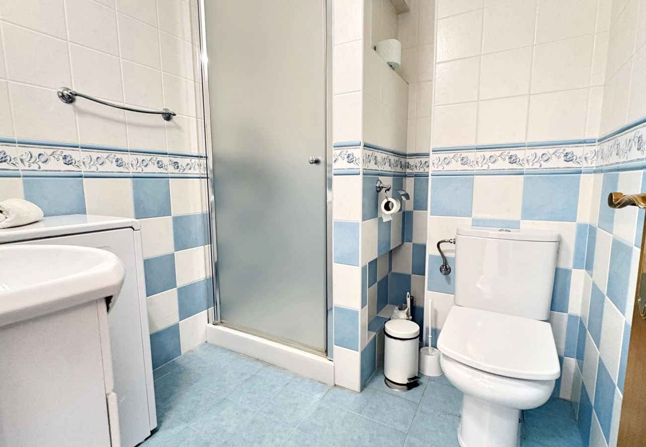 Apartamento en Nerja - AP338 - Gaviota Moell