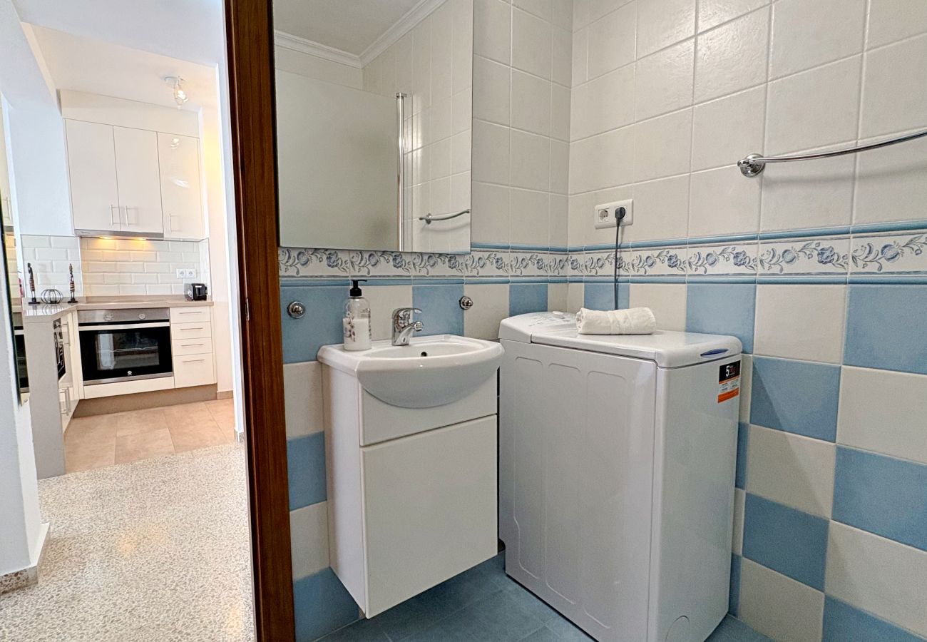 Apartamento en Nerja - AP338 - Gaviota Moell