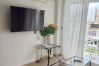 Apartamento en Nerja - AP338 Gaviota Moell Apartamento en Nerja - AP338 Gaviota Moell