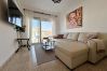Apartamento en Nerja - AP338 - Gaviota Moell