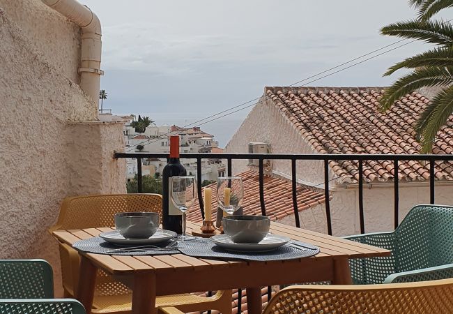 Apartamento en Nerja - AP339 - La Oliva Apartamento en Nerja - AP339 - La Oliva