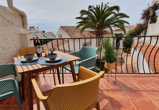 Apartamento en Nerja - AP339 - La Oliva Apartamento en Nerja - AP339 - La Oliva