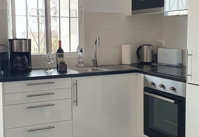 Apartamento en Nerja - AP339 - La Oliva Apartamento en Nerja - AP339 - La Oliva