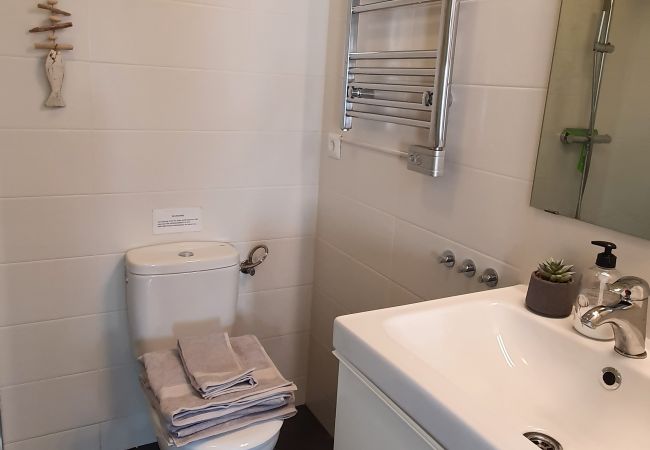 Apartamento en Nerja - AP339 - La Oliva Apartamento en Nerja - AP339 - La Oliva