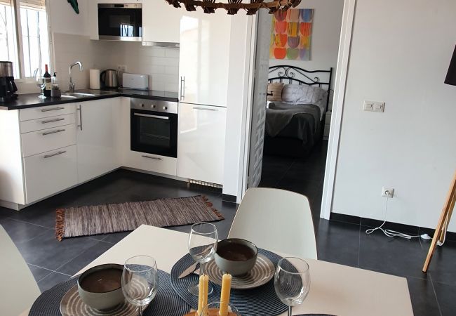 Apartamento en Nerja - AP339 - La Oliva Apartamento en Nerja - AP339 - La Oliva