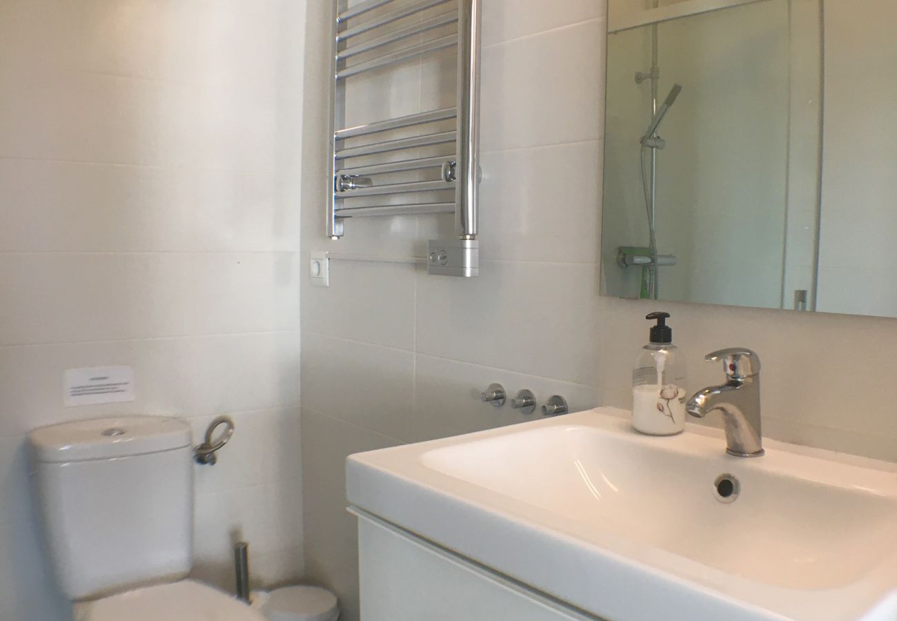 Apartamento en Nerja - AP339 Alhama-La Oliva