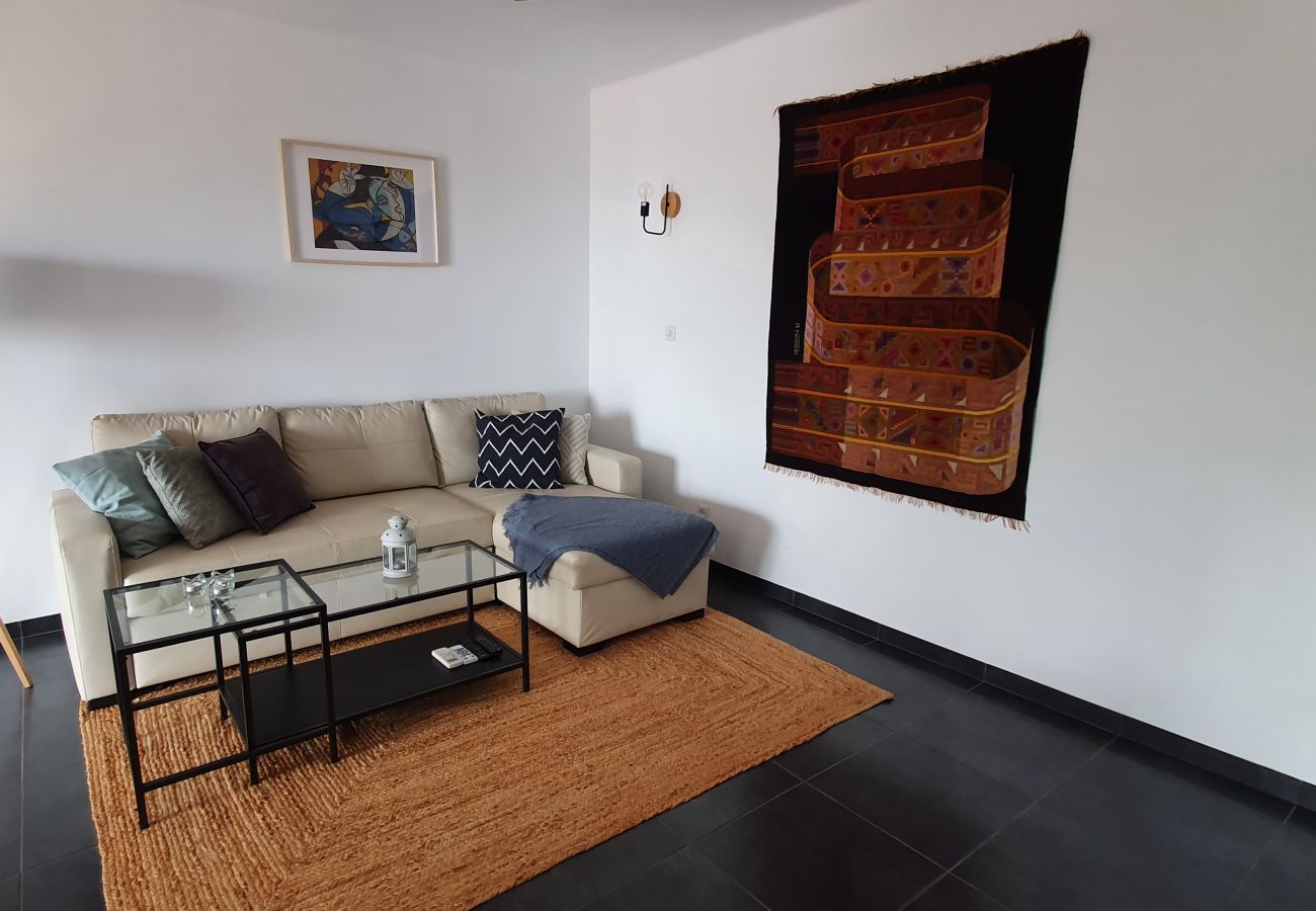 Apartamento en Nerja - AP339 Alhama-La Oliva