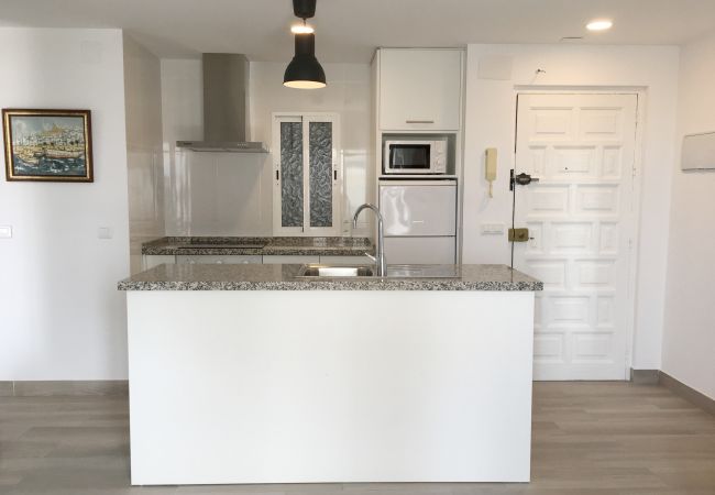 Apartamento en Nerja - AP341 - Capri  Apartamento en Nerja - AP341 - Capri