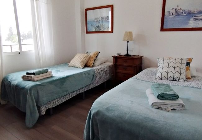 Apartamento en Nerja - AP341 - Capri  Apartamento en Nerja - AP341 - Capri