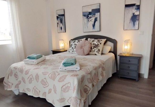 Apartamento en Nerja - AP341 - Capri  Apartamento en Nerja - AP341 - Capri