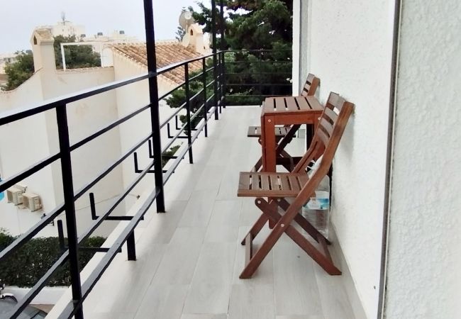 Apartamento en Nerja - AP341 - Capri  Apartamento en Nerja - AP341 - Capri