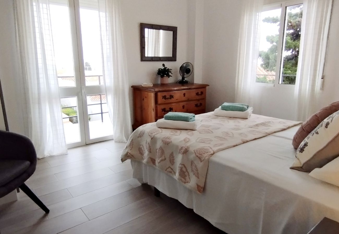 Apartamento en Nerja - AP341 - Capri - Parador