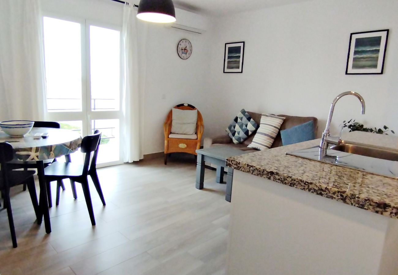 Apartamento en Nerja - AP341 - Capri - Parador