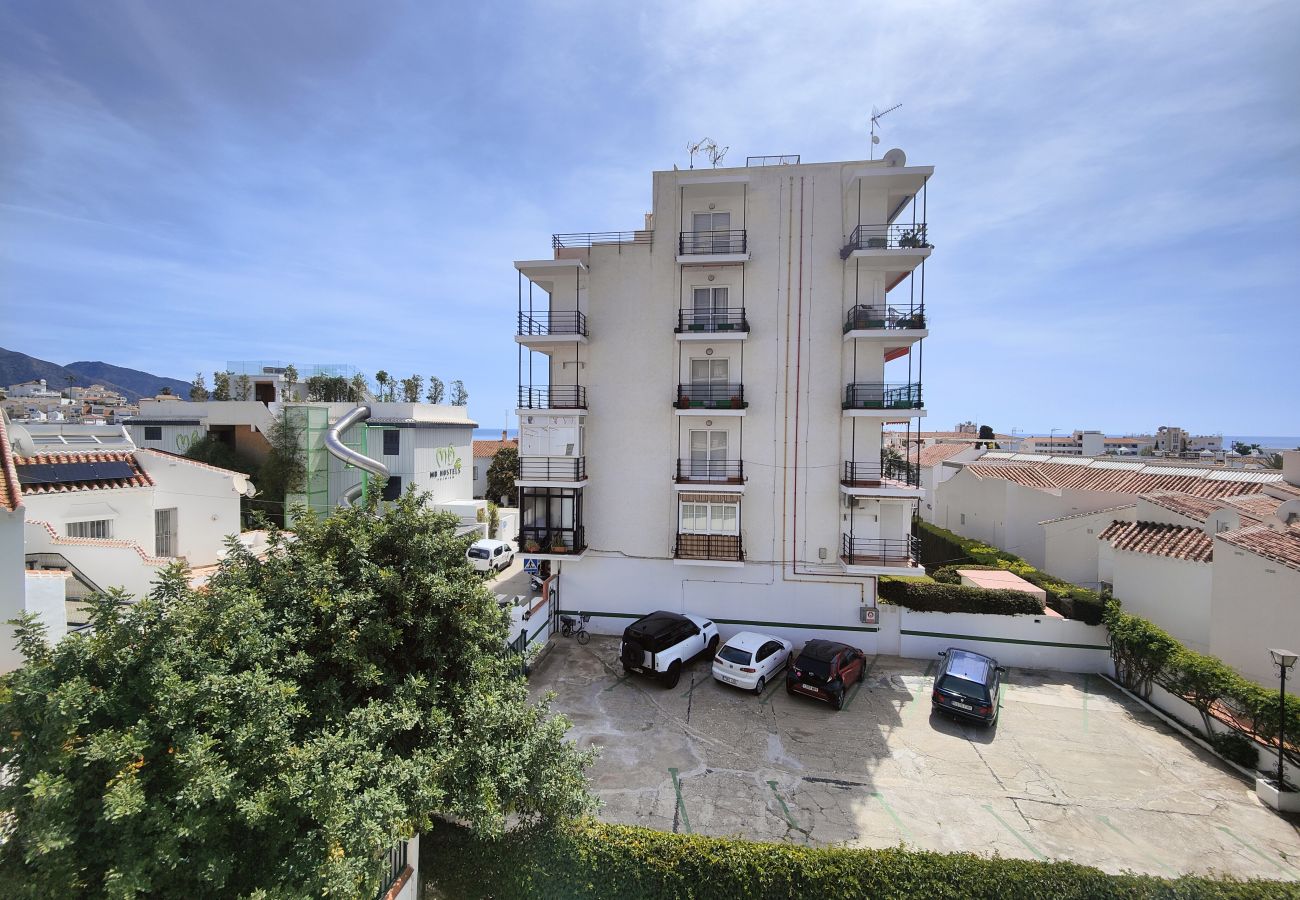 Apartamento en Nerja - AP341 - Capri - Parador