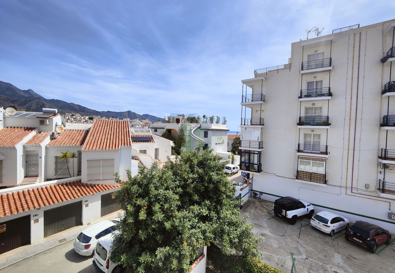 Apartamento en Nerja - AP341 - Capri - Parador