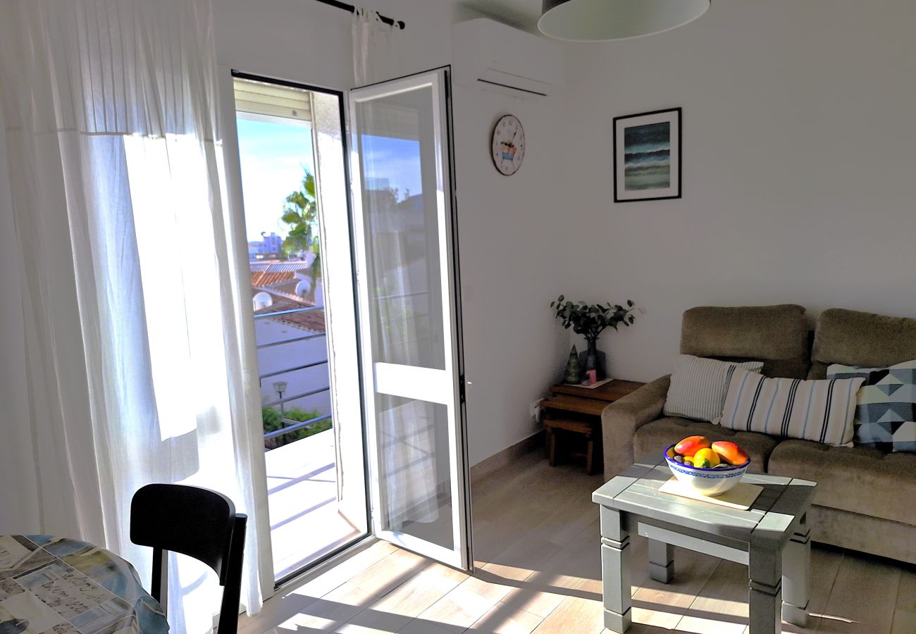 Apartamento en Nerja - AP341 - Capri 