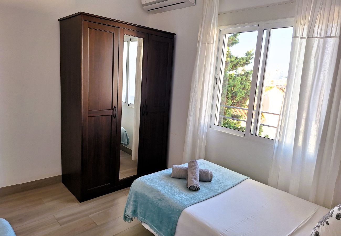 Apartamento en Nerja - AP341 - Capri 