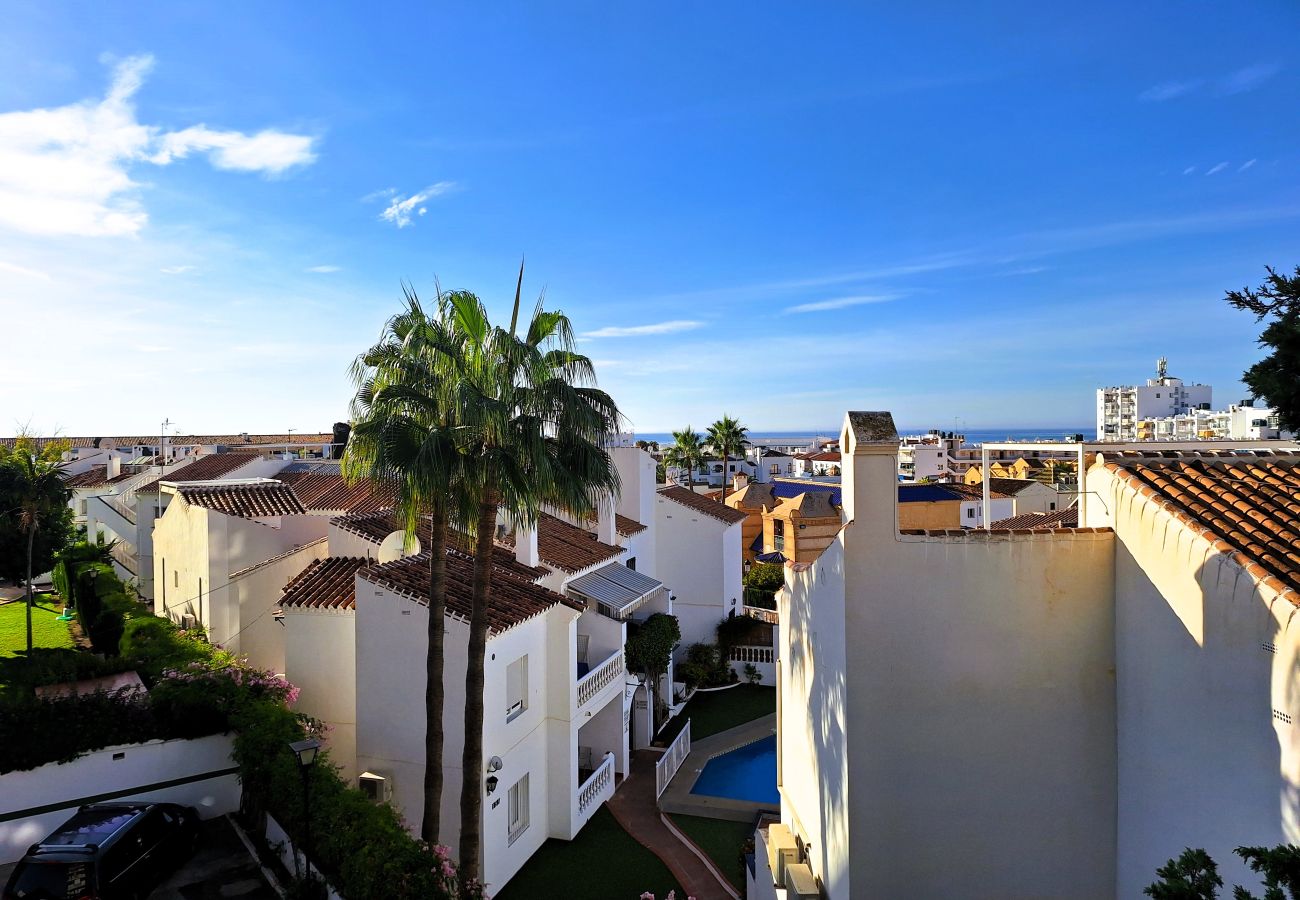 Apartamento en Nerja - AP341 - Capri 