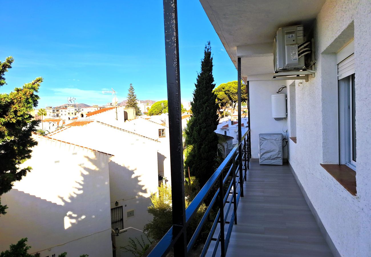 Apartamento en Nerja - AP341 - Capri 