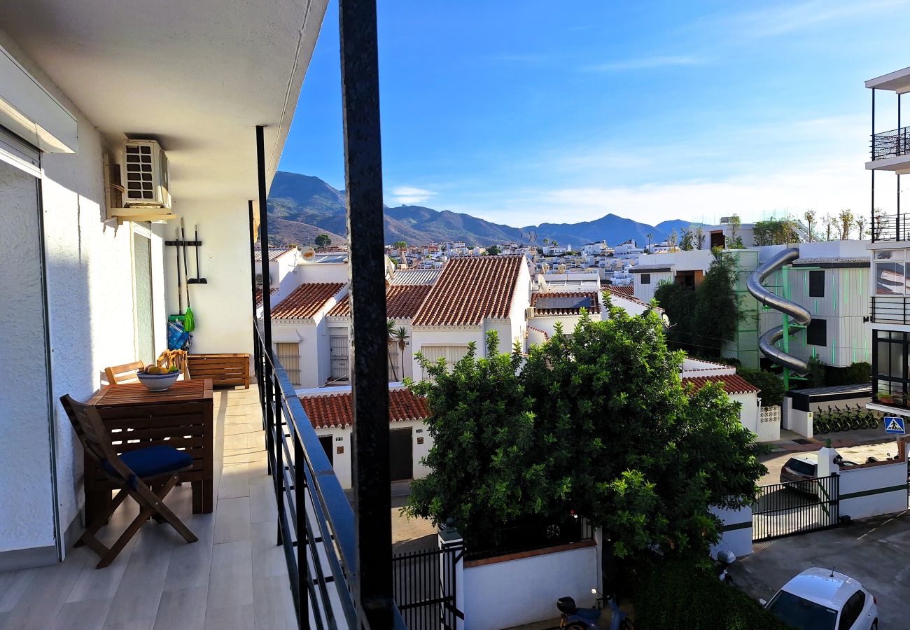 Apartamento en Nerja - AP341 - Capri 