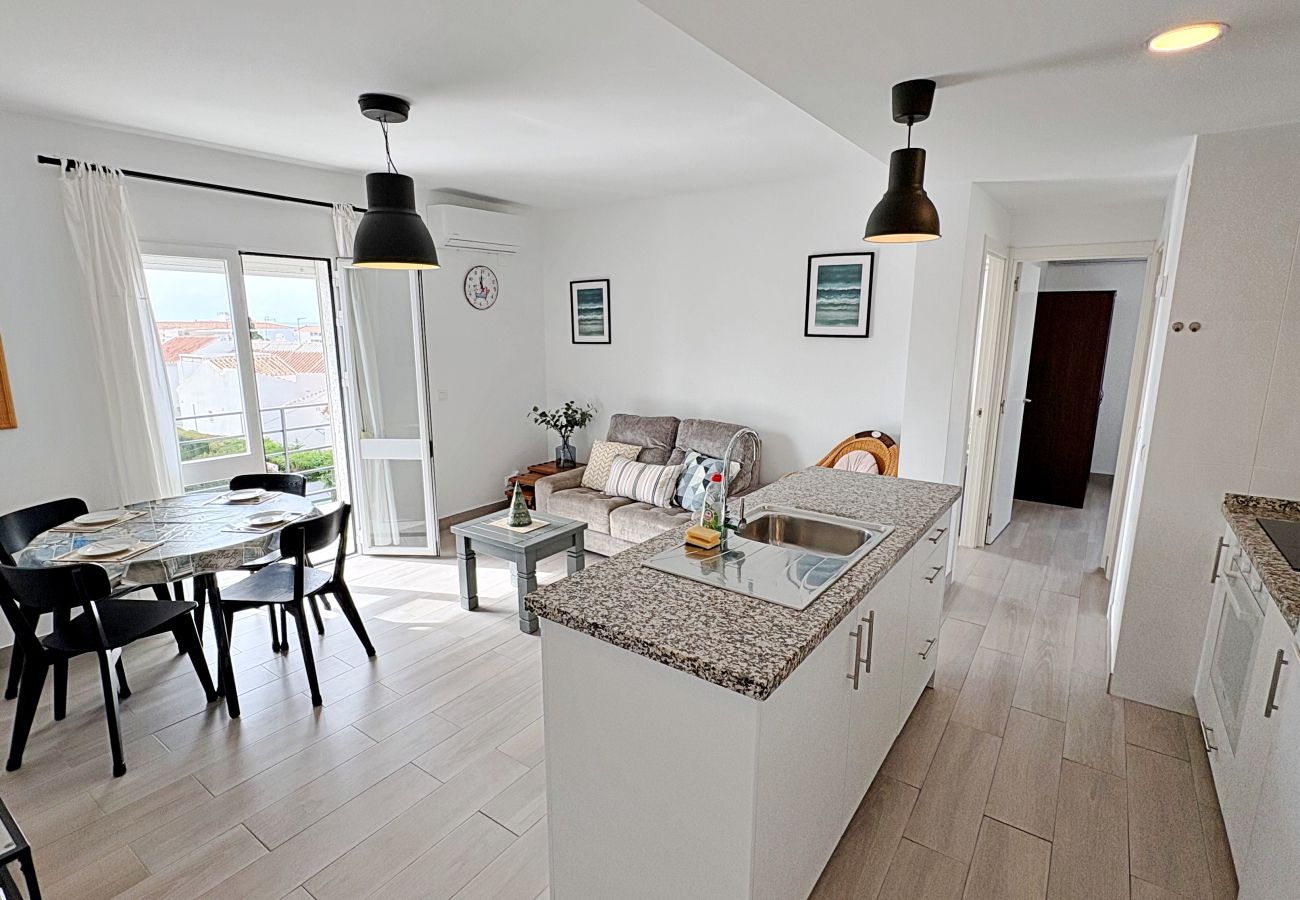 Apartamento en Nerja - AP341 - Capri - Parador