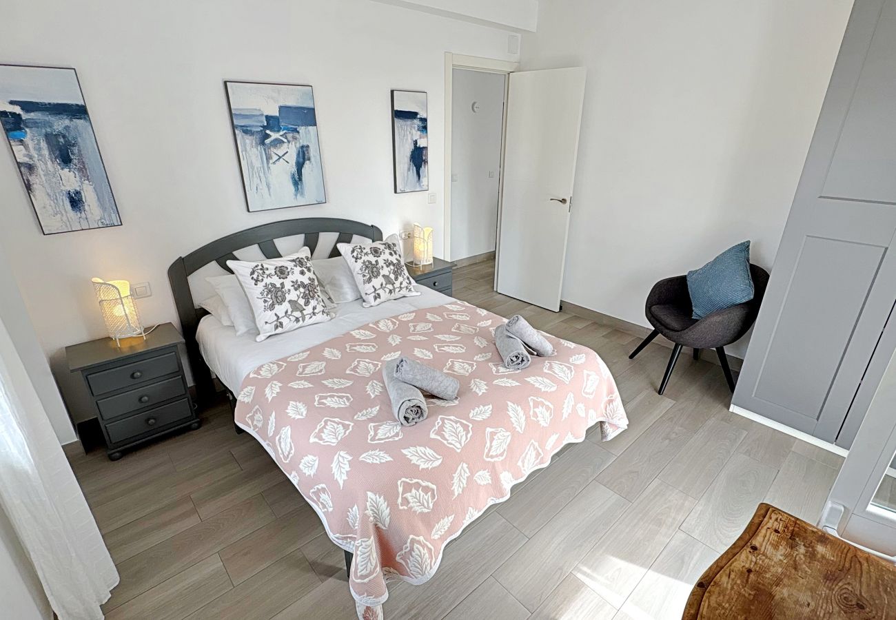 Apartamento en Nerja - AP341 - Capri - Parador