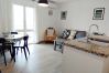 Apartamento en Nerja - AP341 - Capri  Apartamento en Nerja - AP341 - Capri